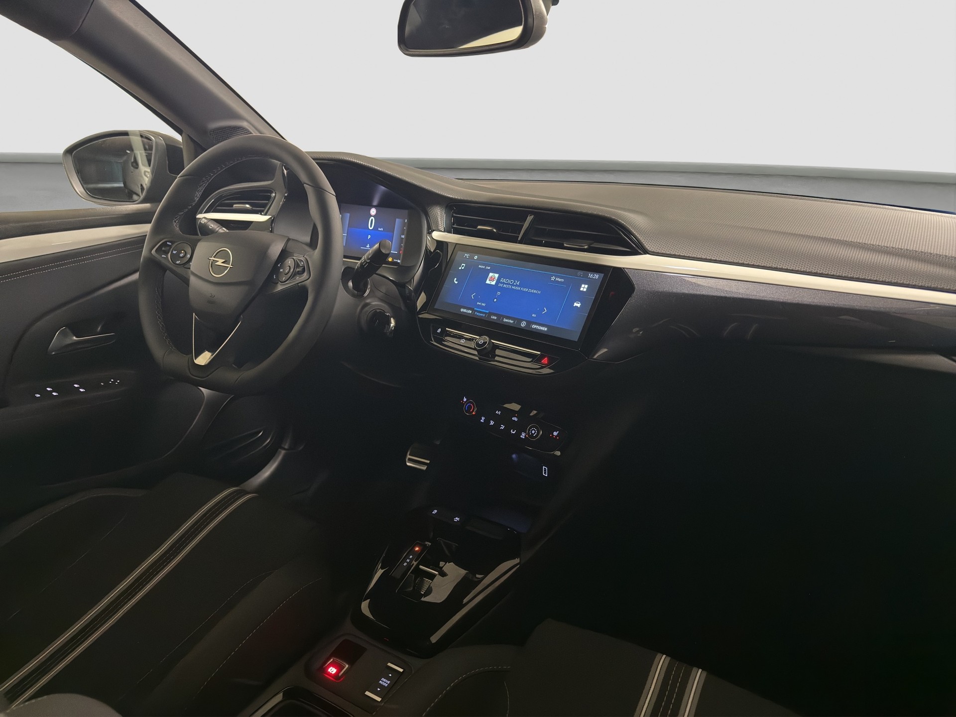 OPEL Corsa 1.2 T Hybrid Viva-image-13