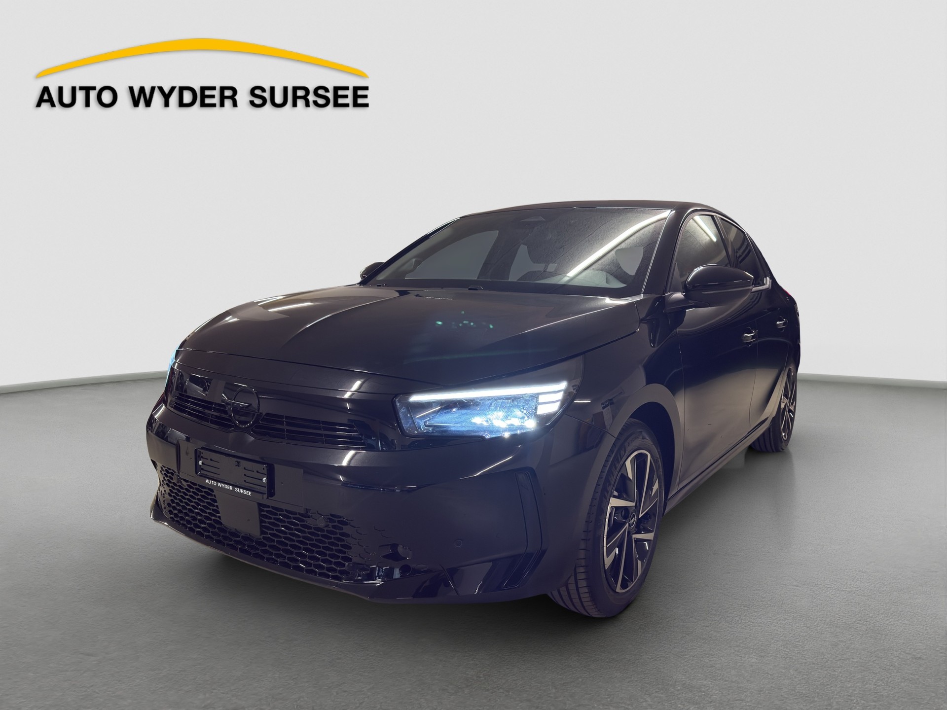 OPEL Corsa 1.2 T Hybrid Viva-image-0