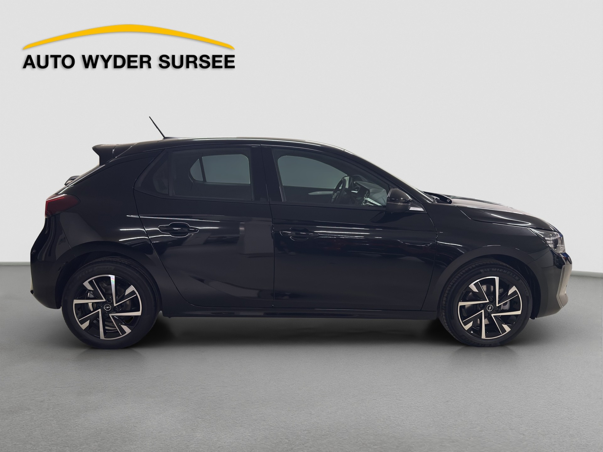 OPEL Corsa 1.2 T Hybrid Viva-image-6