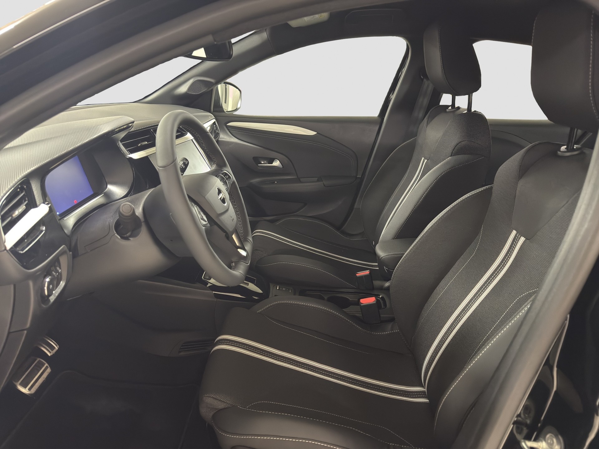 OPEL Corsa 1.2 T Hybrid Viva-image-8
