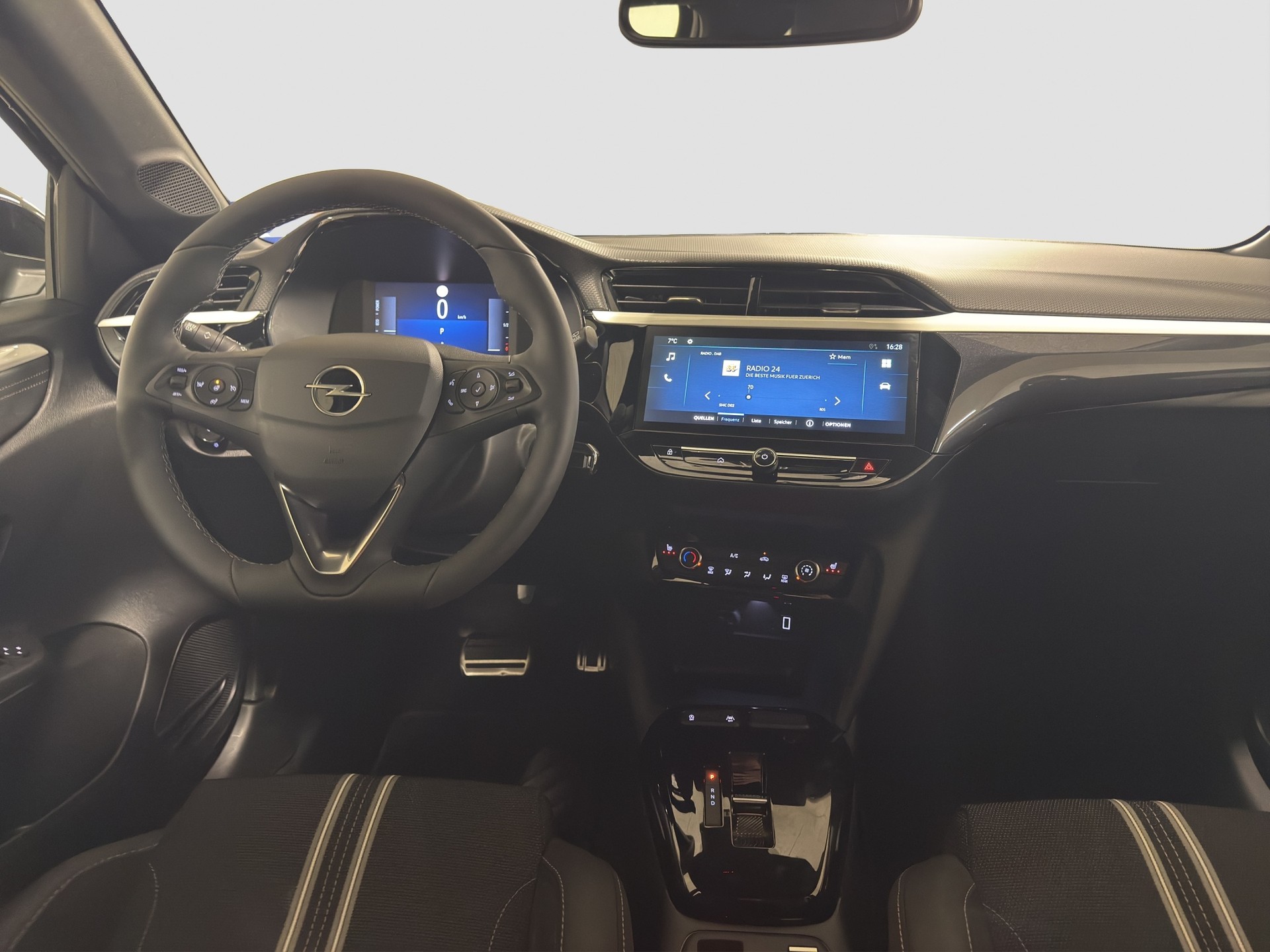 OPEL Corsa 1.2 T Hybrid Viva-image-14
