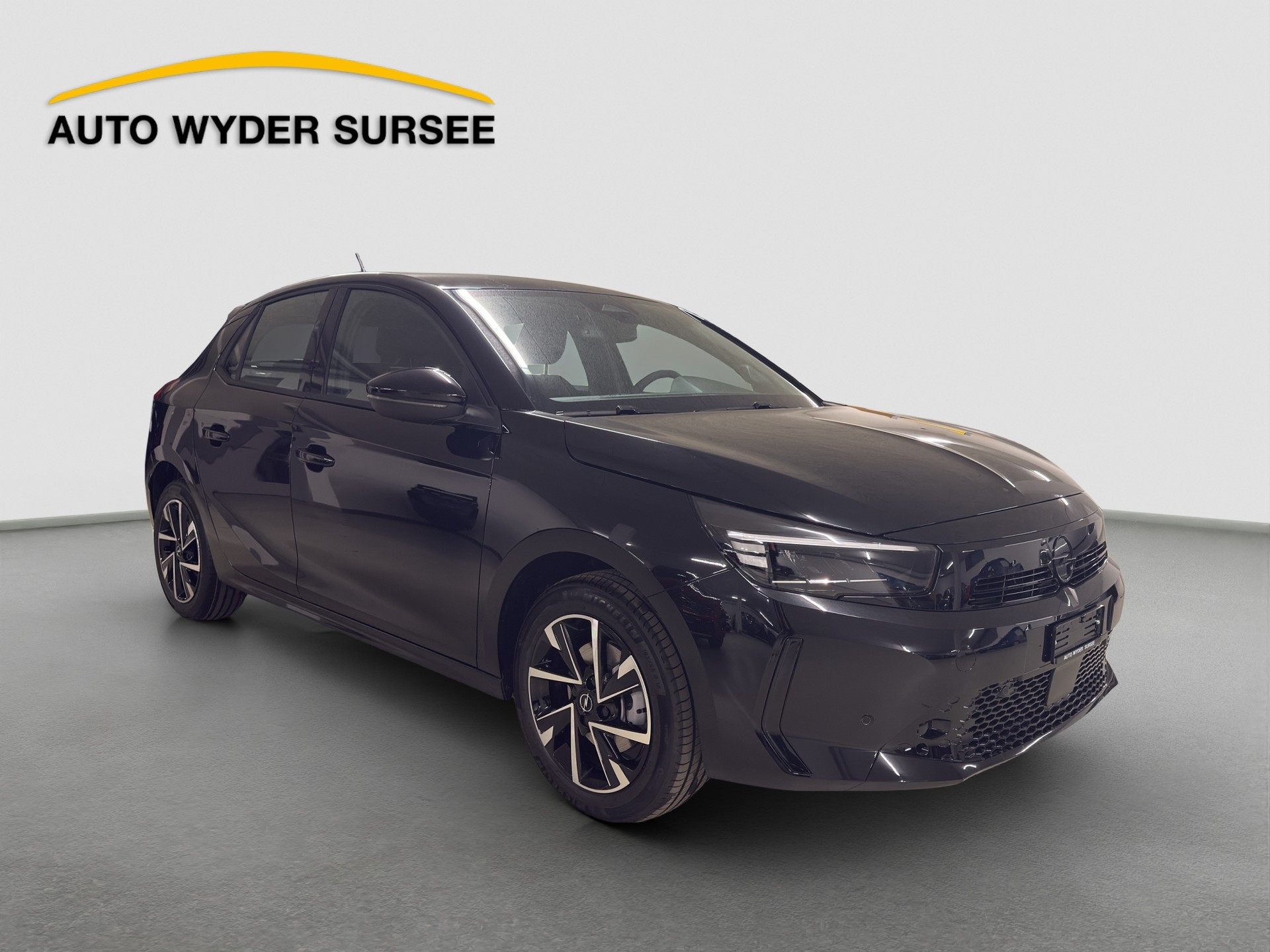 OPEL Corsa 1.2 T Hybrid Viva-image-7