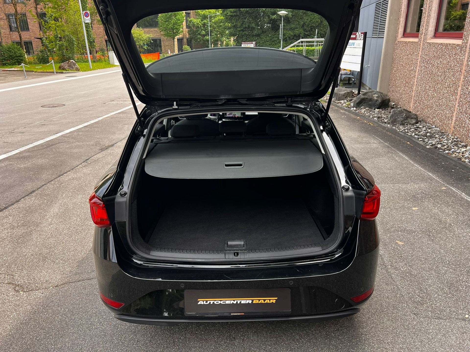SEAT Leon ST 2.0 TDI EVO DSG 4Drive Style-image-7