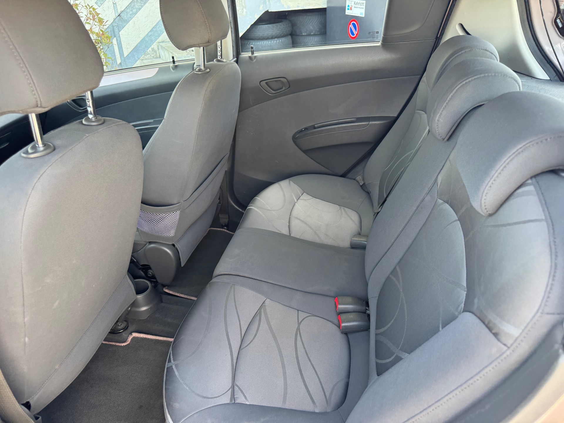 CHEVROLET Spark 1.2 LS-image-6