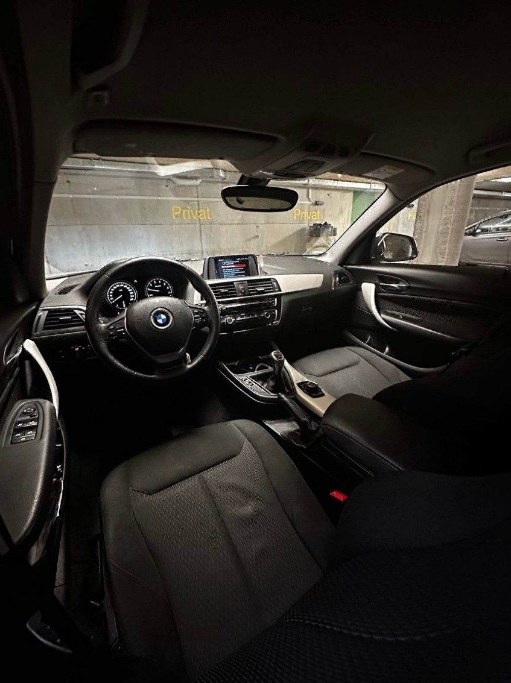 BMW 118i - Schrägheck-image-4