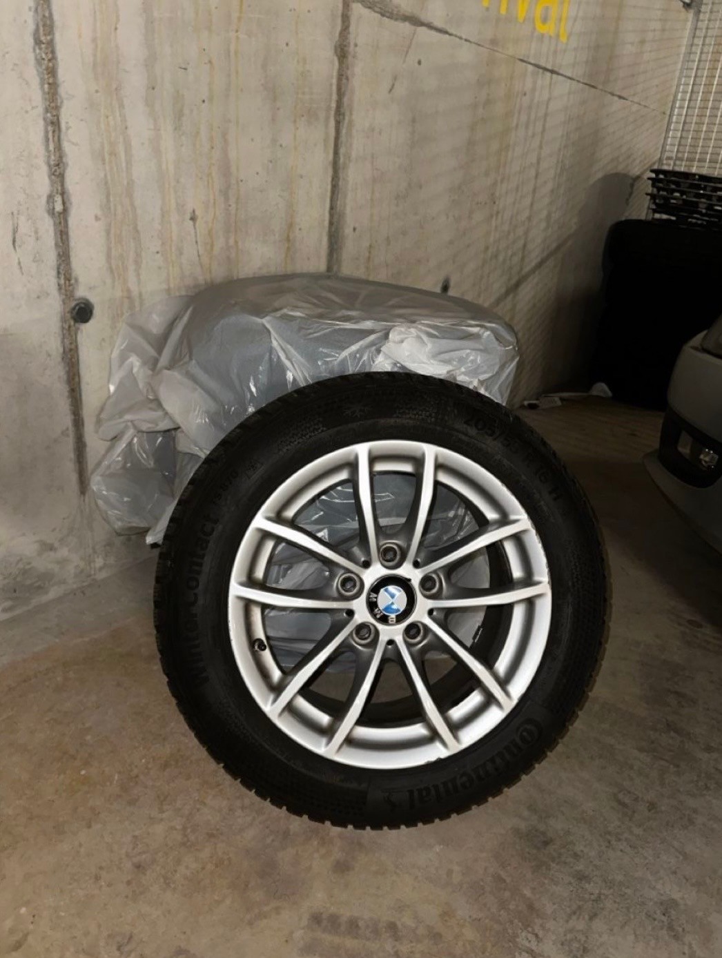 BMW 118i - Schrägheck-image-5