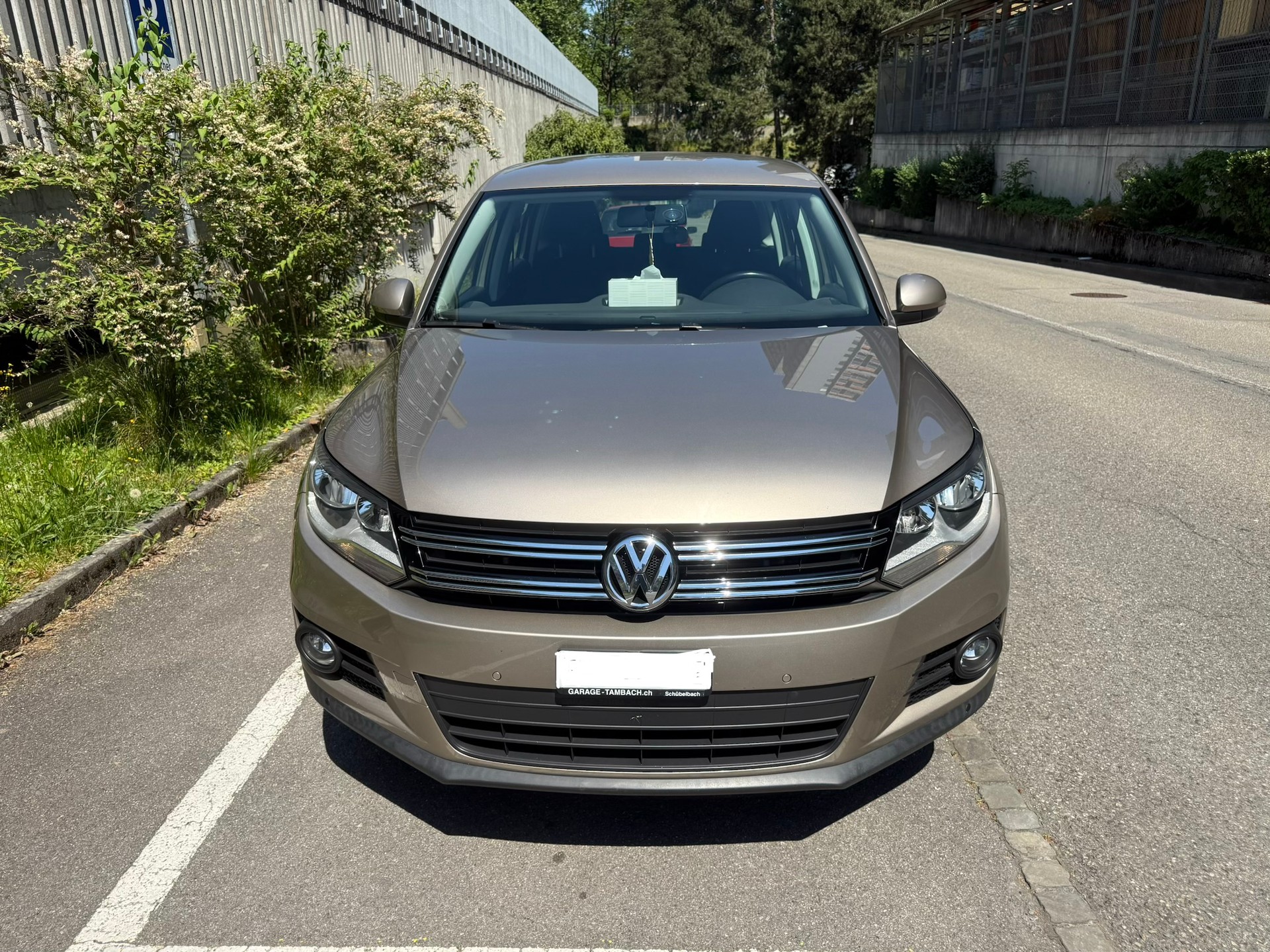 VW 1.4 TSI BMT Trend & Fun 2WD-image-2