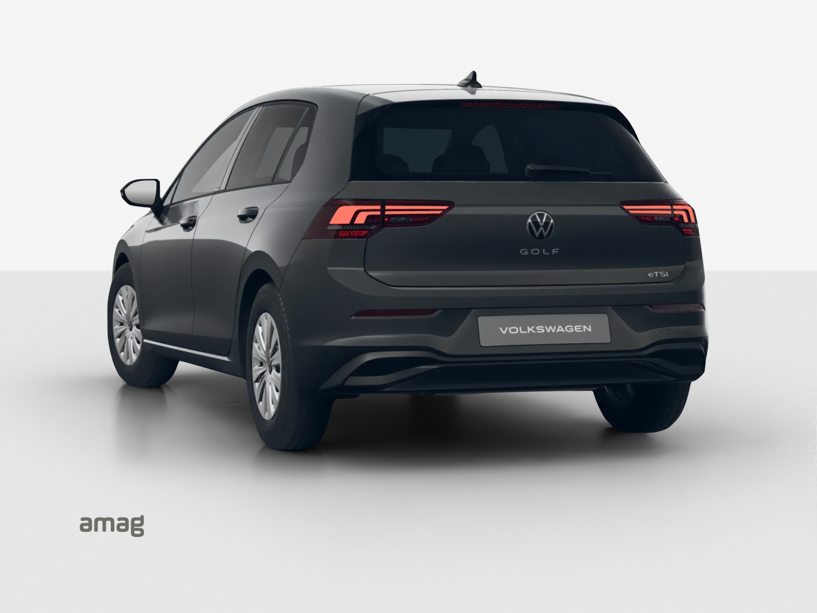 VW Golf 1.5 e TSI mHEV Value DSG-image-2