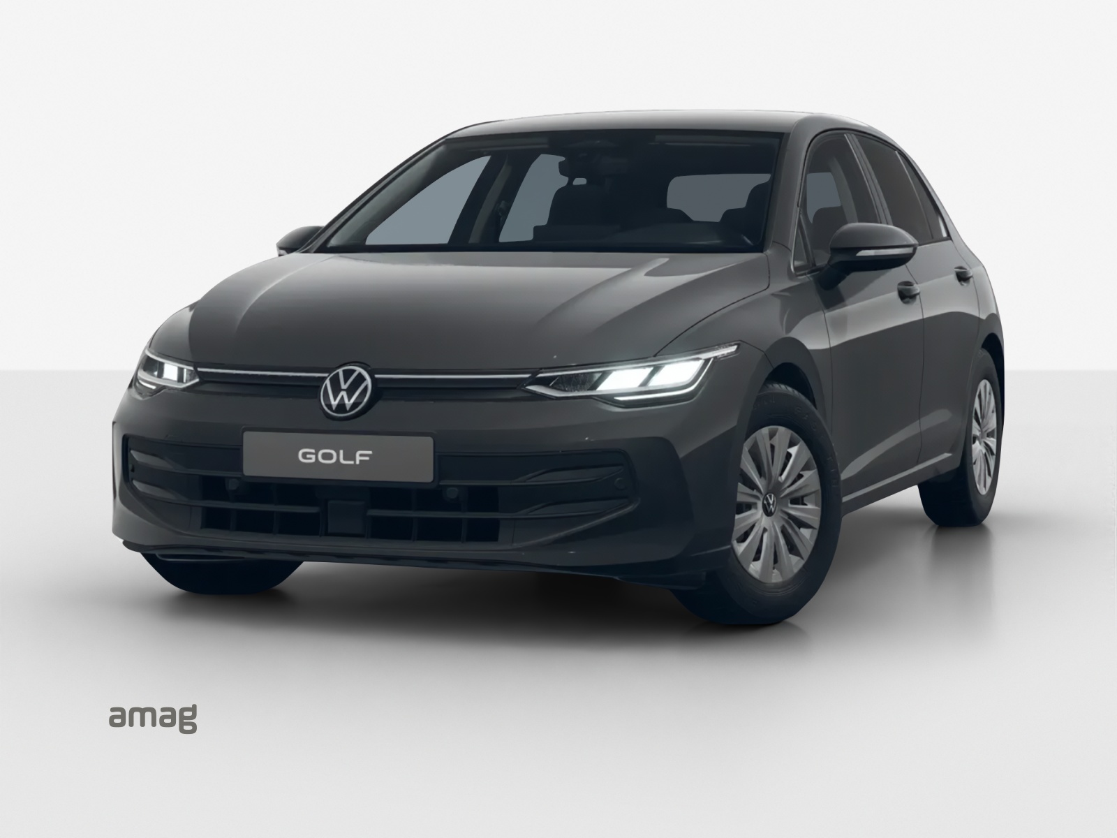 VW Golf 1.5 e TSI mHEV Value DSG-image-0
