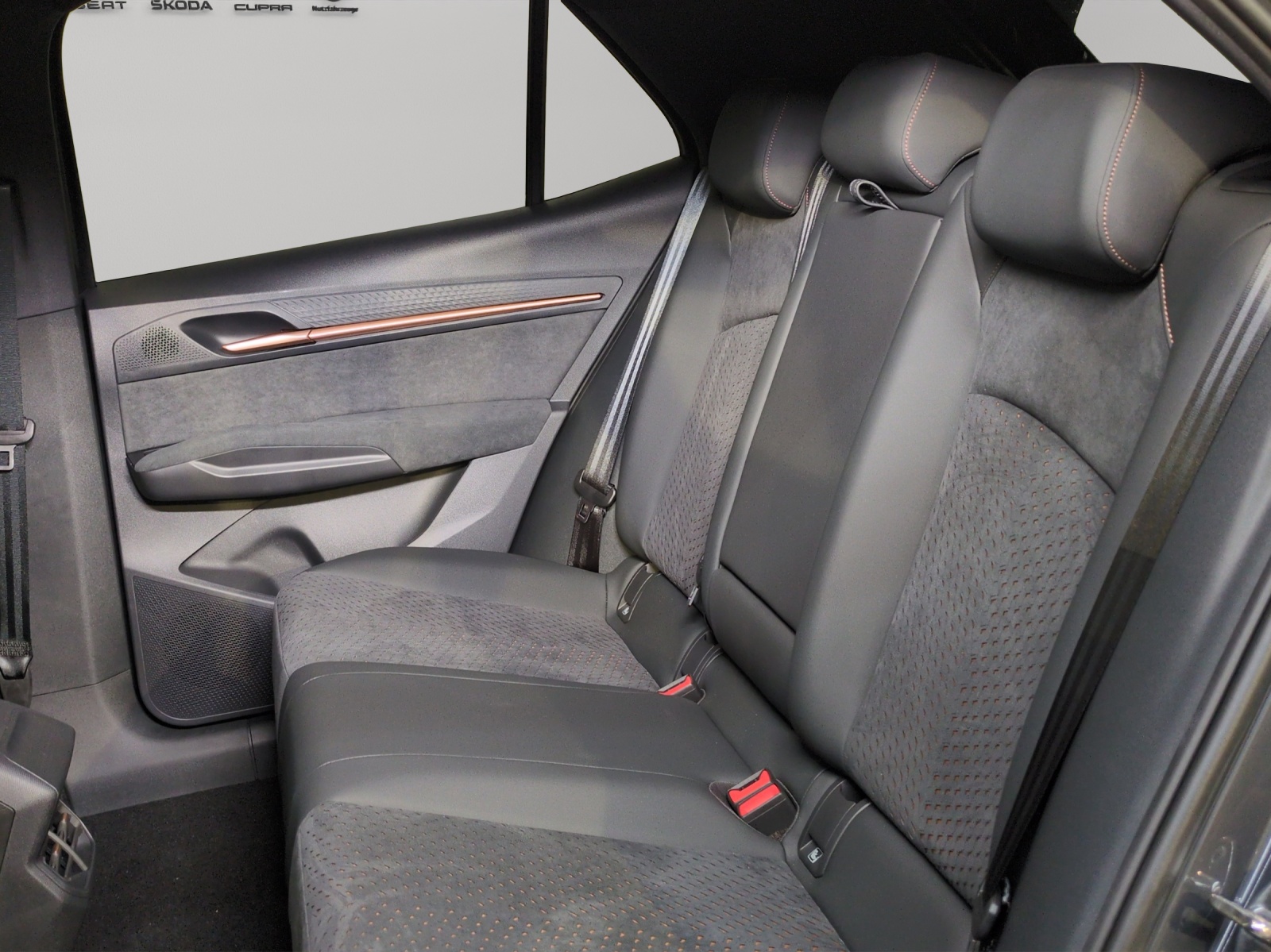 CUPRA Born 79 kWh Prime-image-8