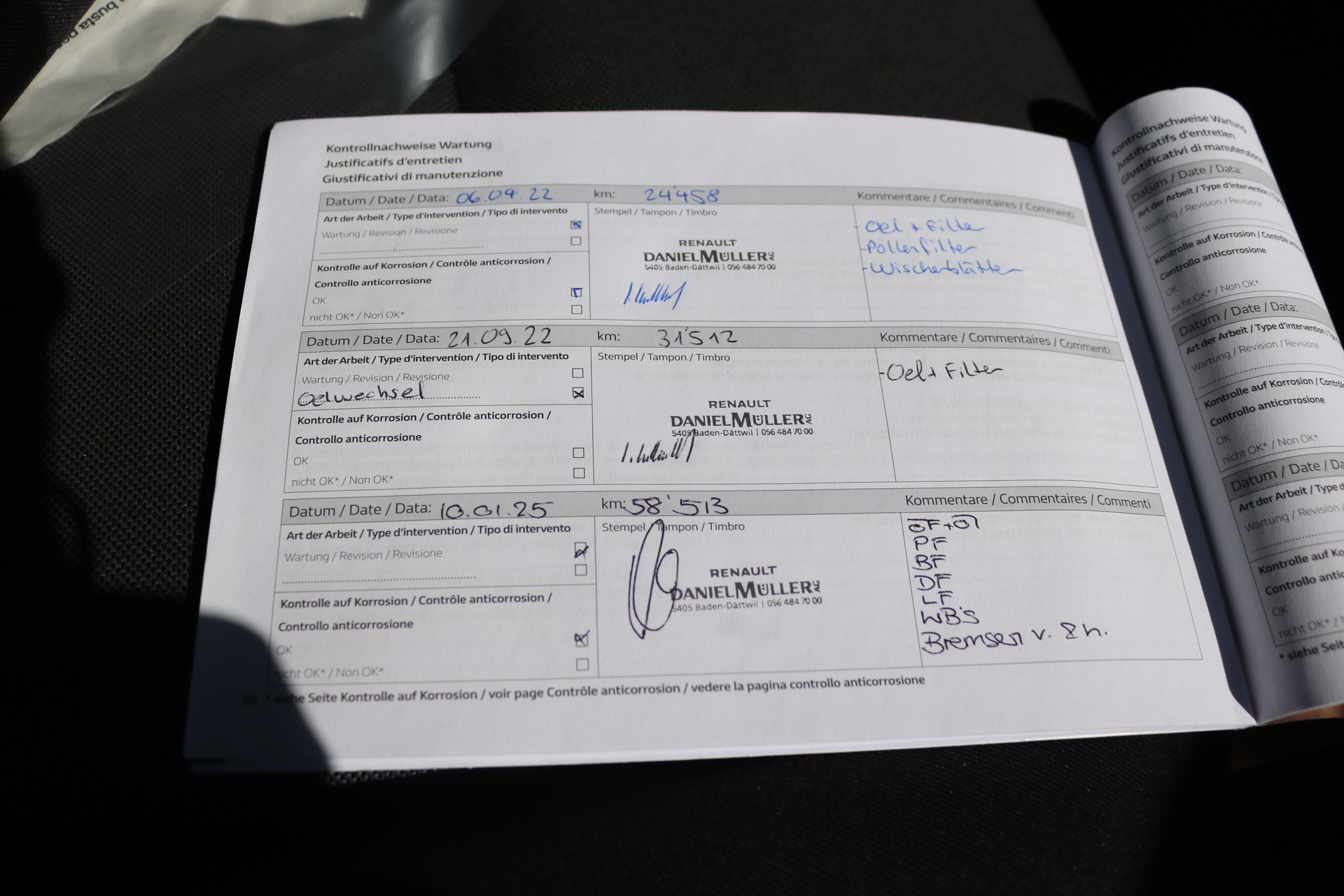 RENAULT Master T35 2.3dCi 135 L3H3-image-14
