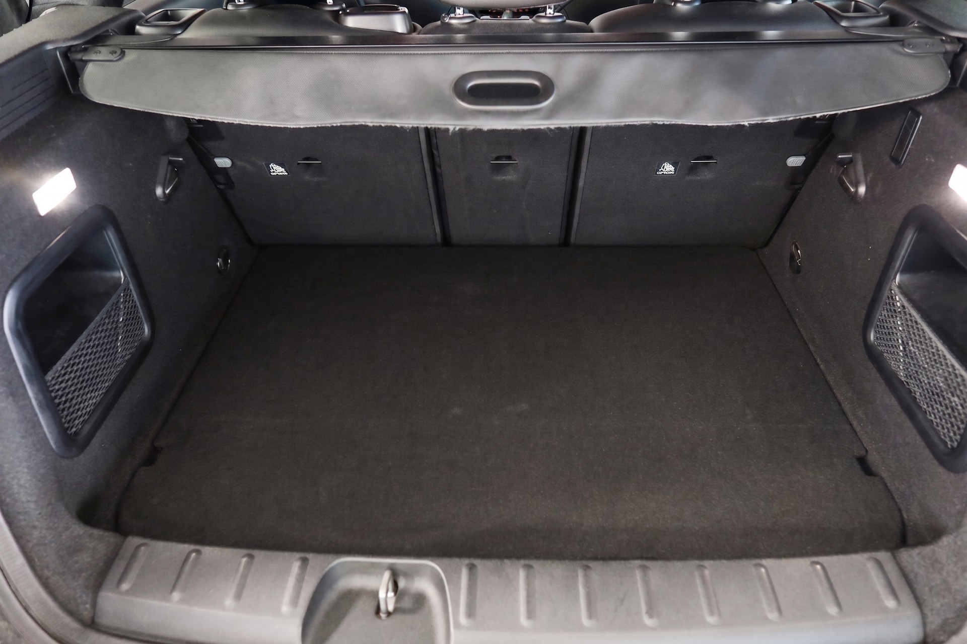 MINI Clubman Cooper John Cooper Works ALL4 Steptronic-image-27