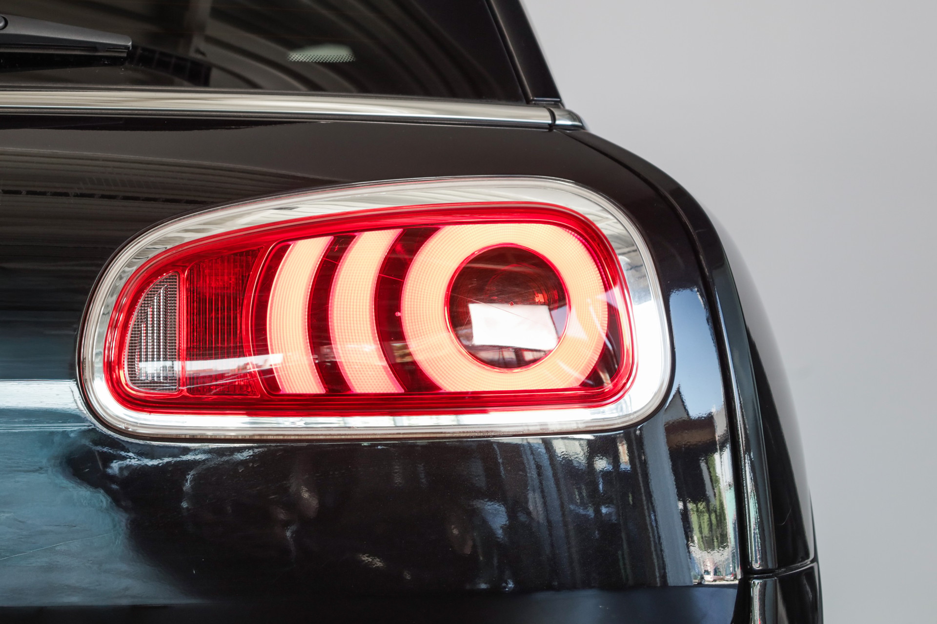 MINI Clubman Cooper John Cooper Works ALL4 Steptronic-image-6