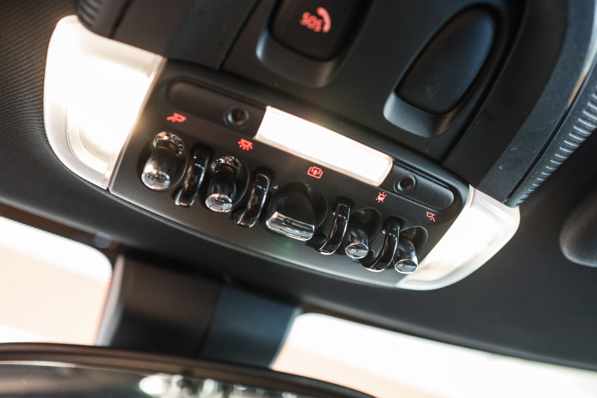 MINI Clubman Cooper John Cooper Works ALL4 Steptronic-image-20