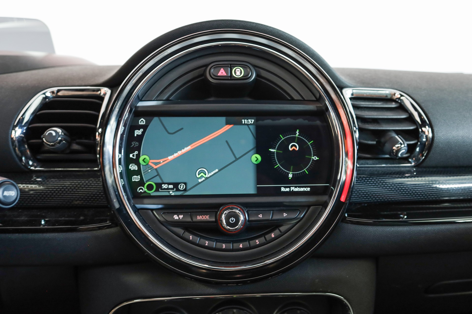 MINI Clubman Cooper John Cooper Works ALL4 Steptronic-image-14