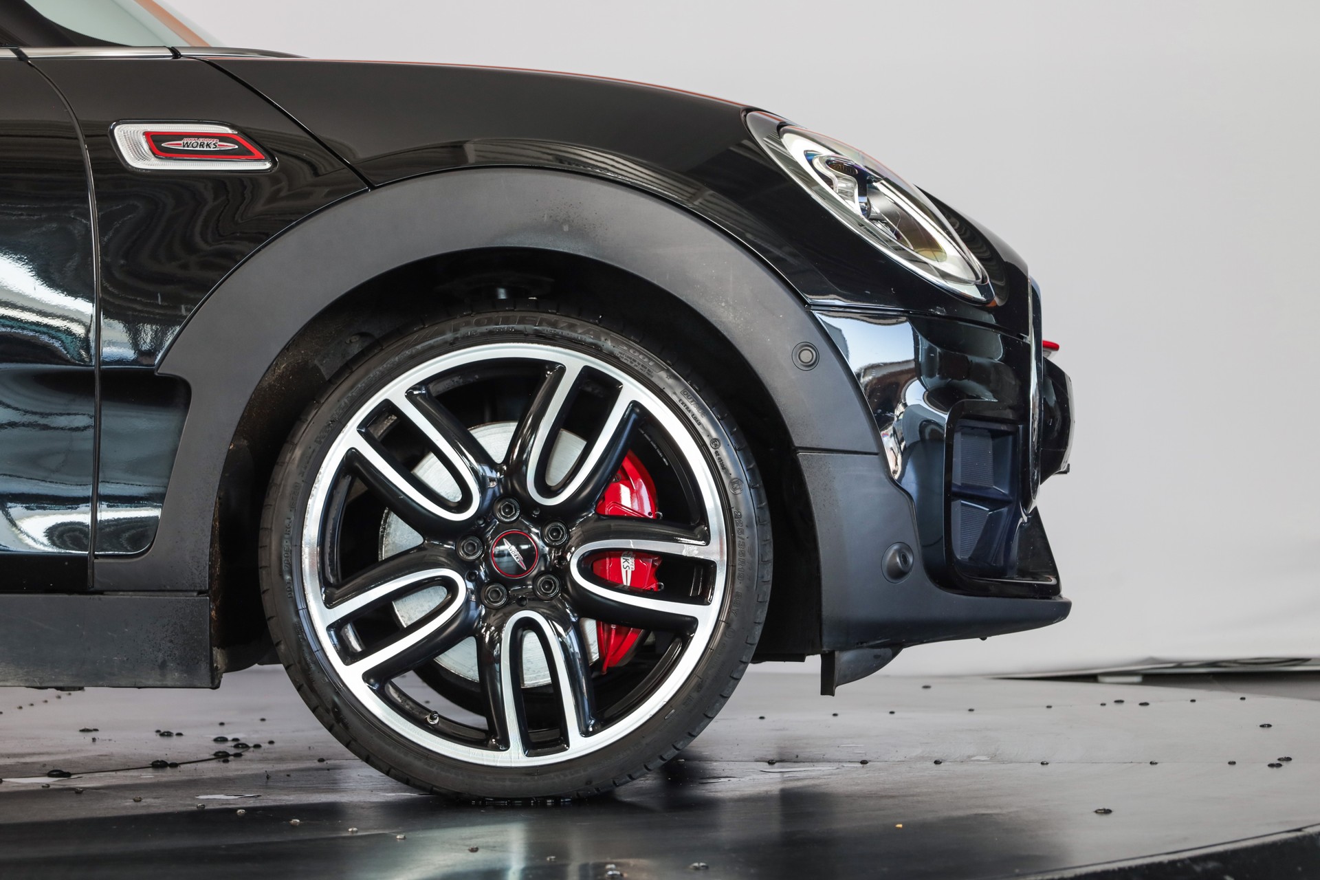 MINI Clubman Cooper John Cooper Works ALL4 Steptronic-image-7