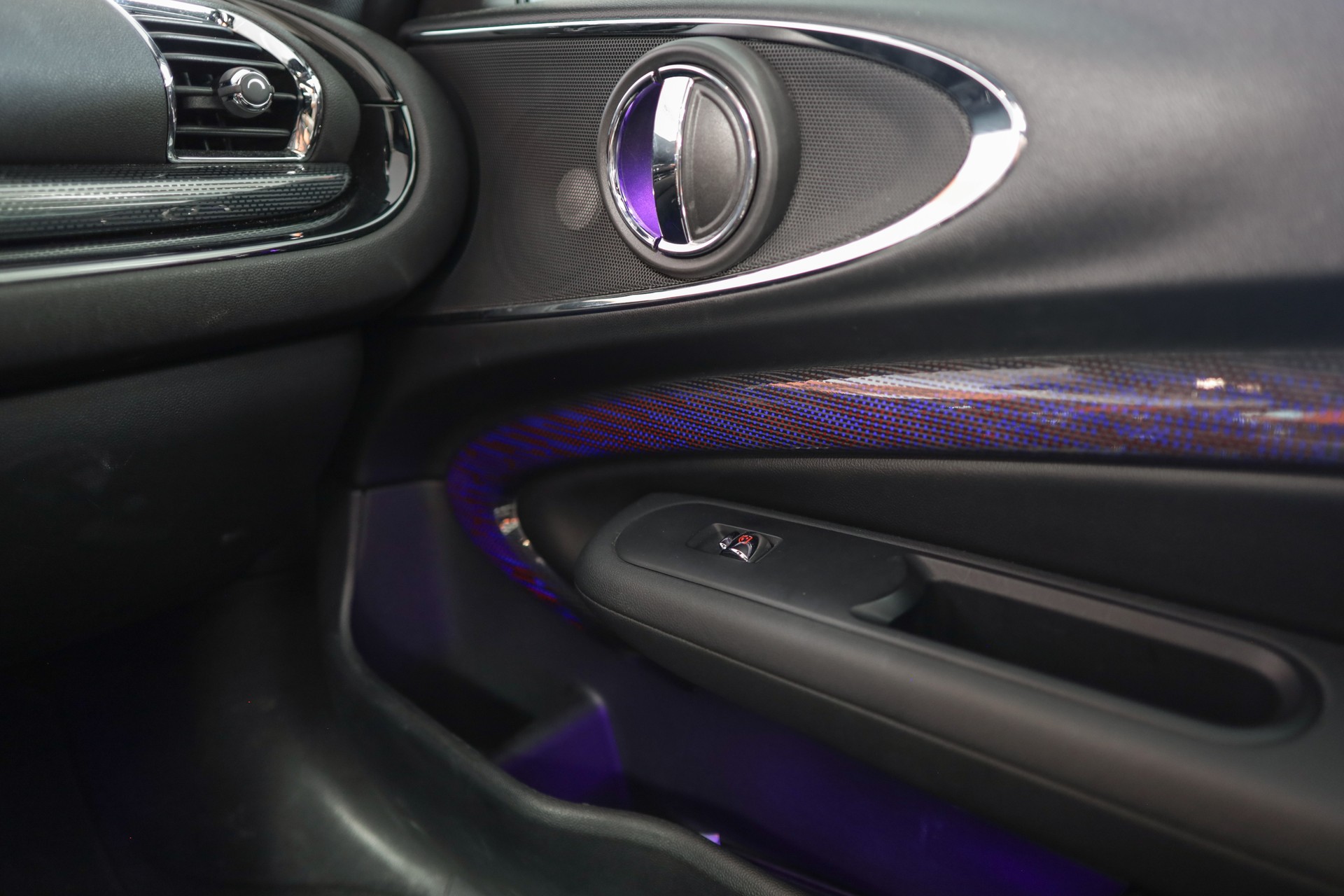 MINI Clubman Cooper John Cooper Works ALL4 Steptronic-image-21