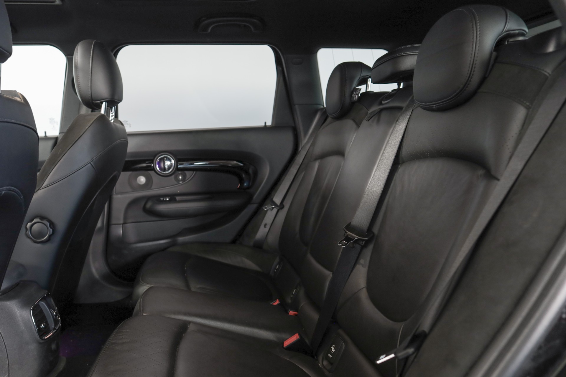 MINI Clubman Cooper John Cooper Works ALL4 Steptronic-image-26