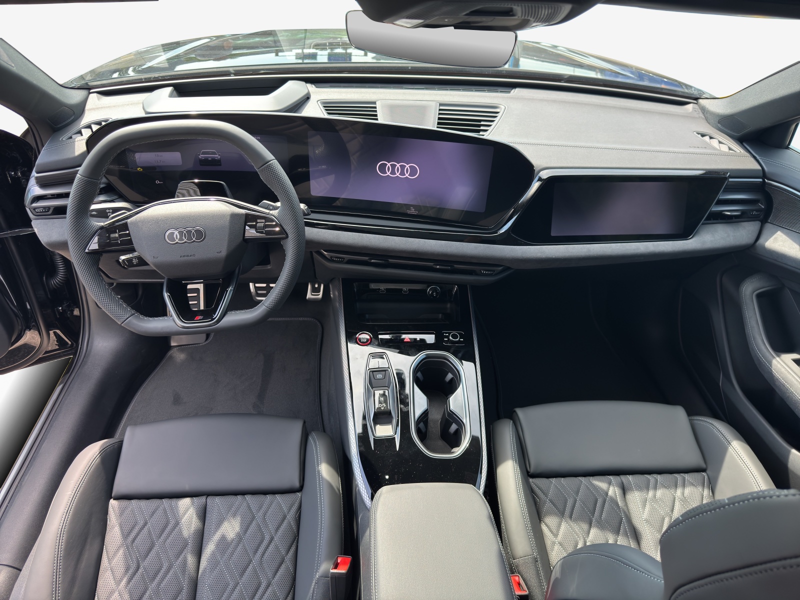 AUDI A6 Avant TDI quattro 220 kW S tronic-image-10