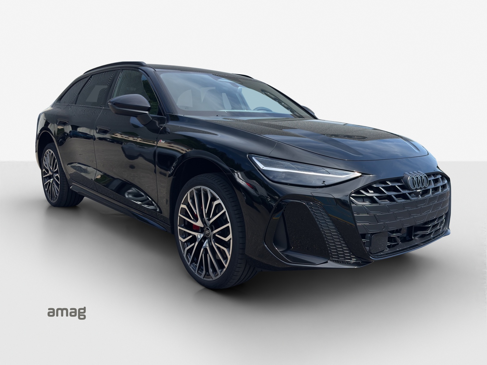 AUDI A6 Avant TDI quattro 220 kW S tronic-image-5