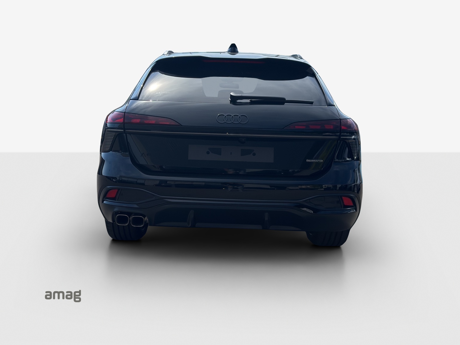 AUDI A6 Avant TDI quattro 220 kW S tronic-image-3