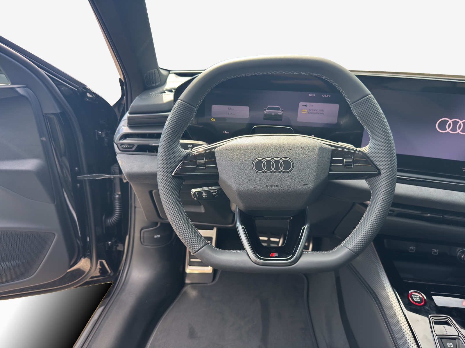 AUDI A6 Avant TDI quattro 220 kW S tronic-image-9