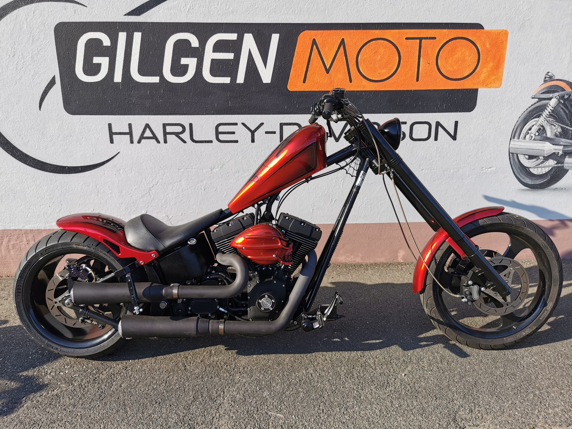 HPU Twin Cam