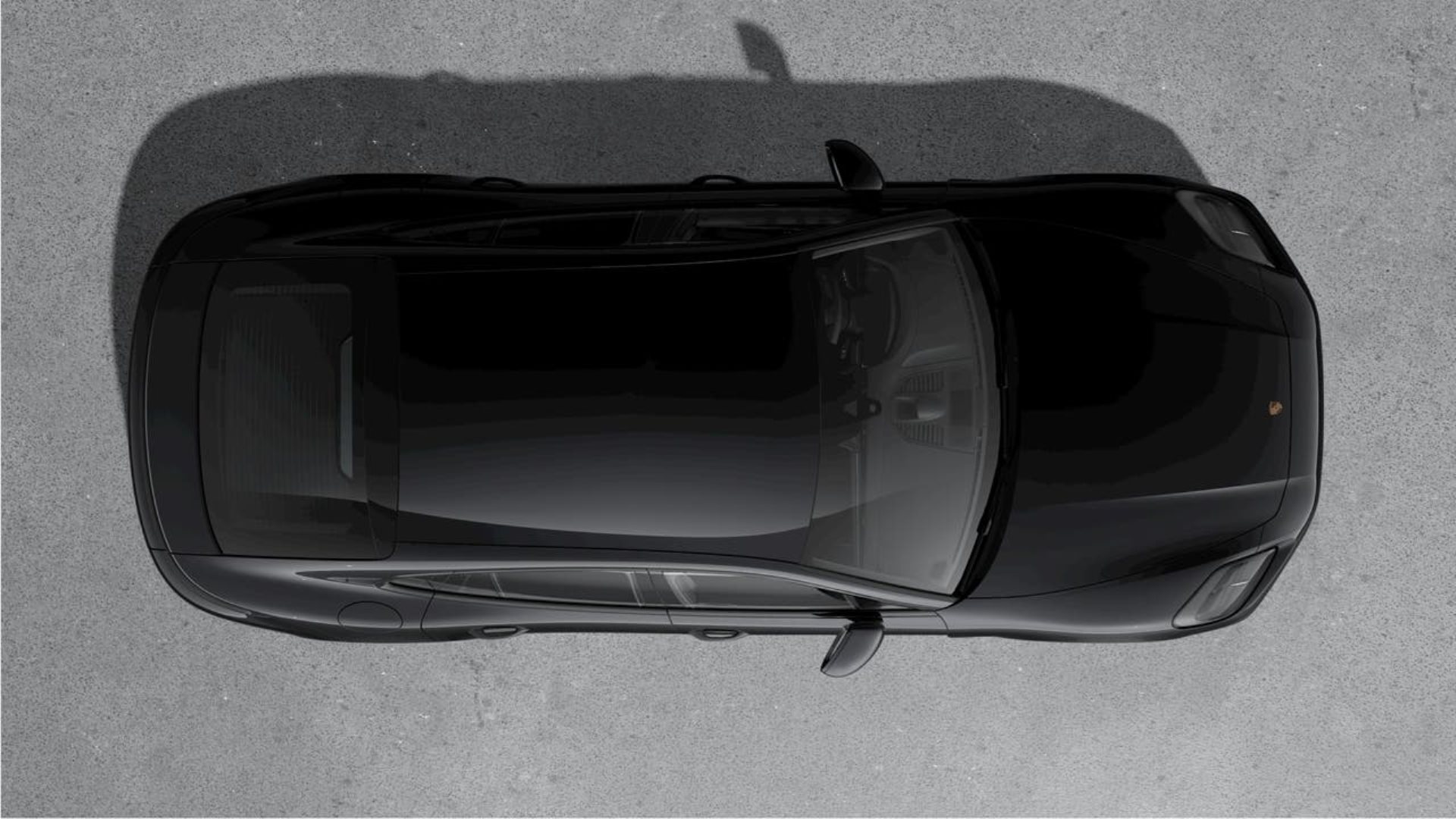 PORSCHE Panamera 4 E-Hybrid-image-3