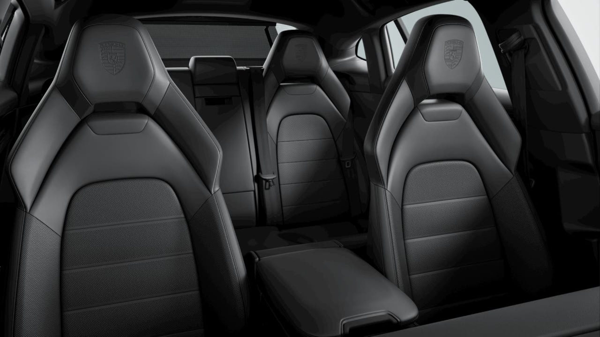 PORSCHE Panamera 4 E-Hybrid-image-8