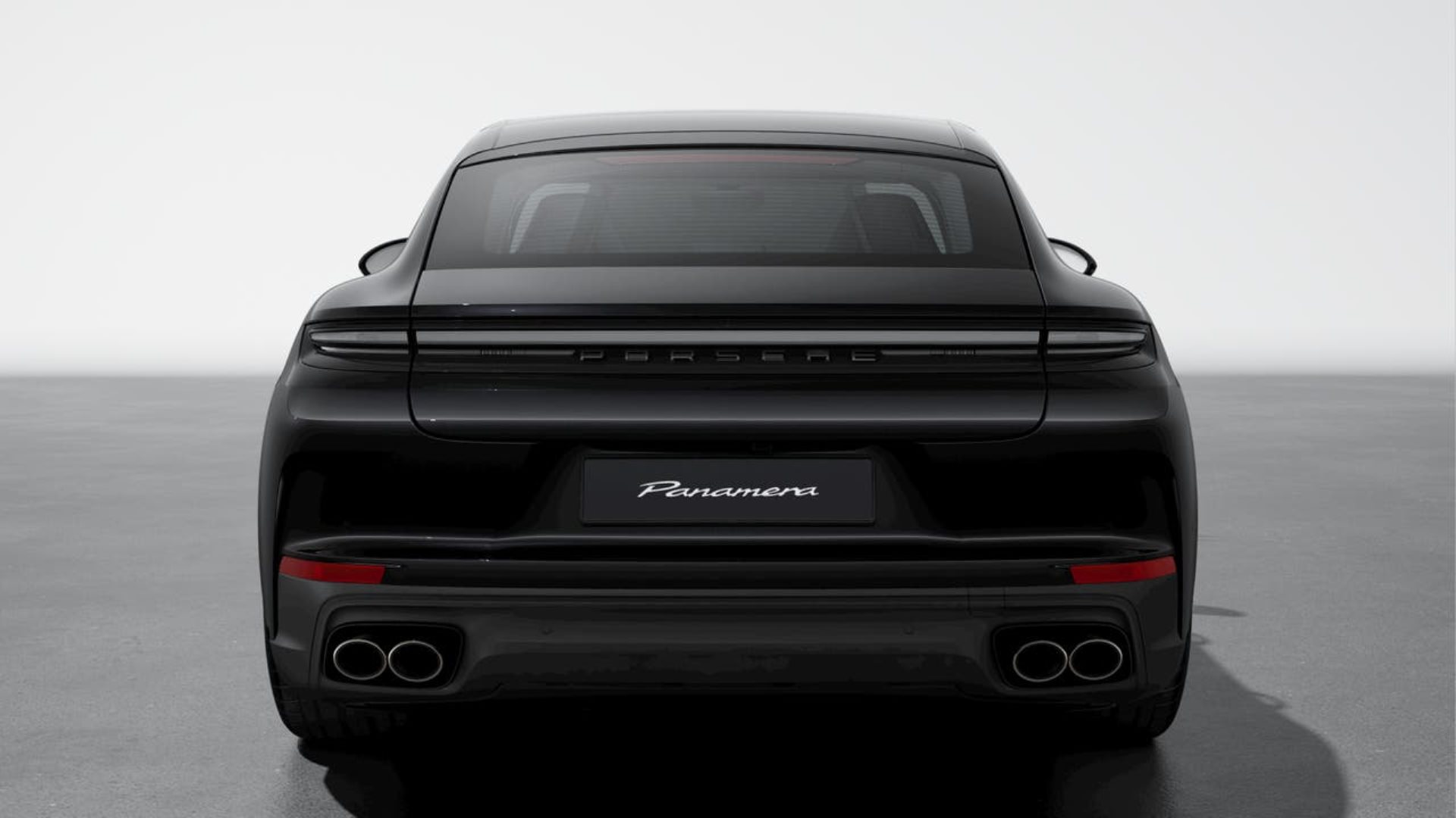 PORSCHE Panamera 4 E-Hybrid-image-5