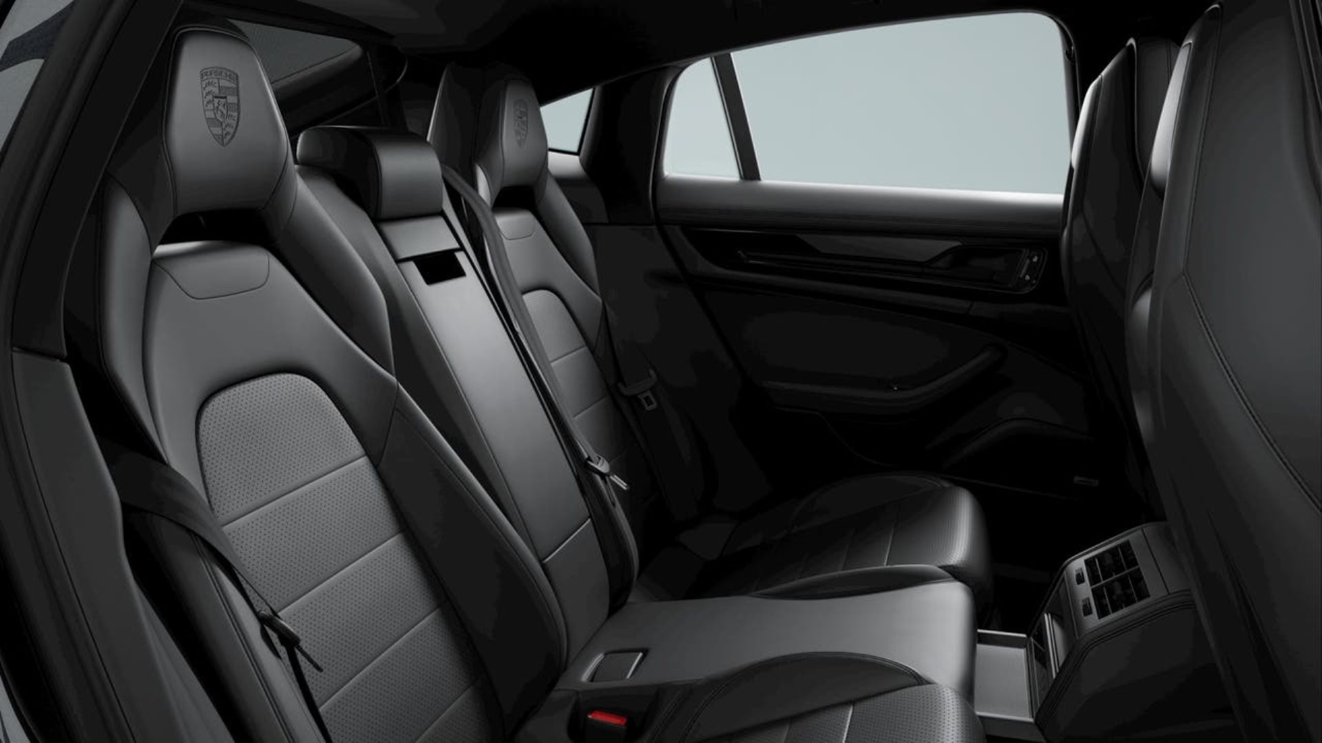 PORSCHE Panamera 4 E-Hybrid-image-9