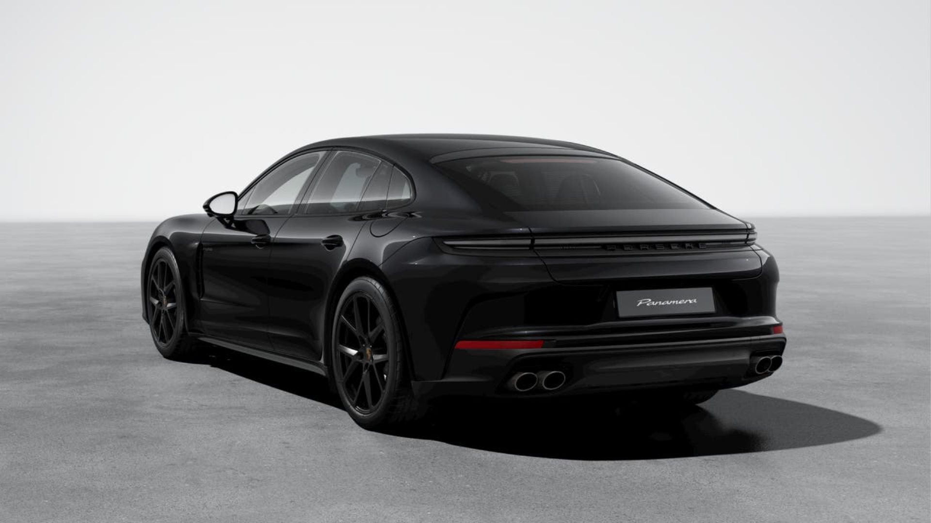 PORSCHE Panamera 4 E-Hybrid-image-2