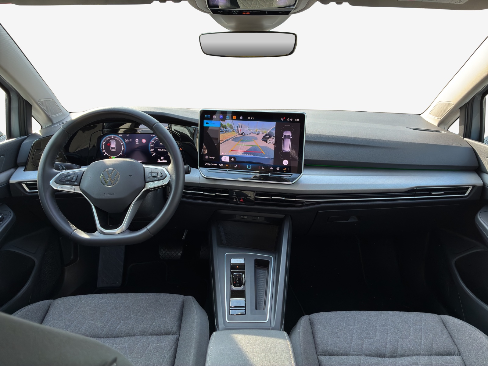 VW Golf Variant 1.5 eTSI mHEV Life DSG-image-8