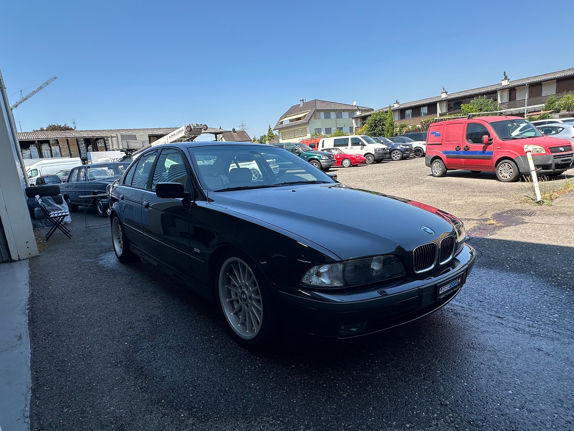 BMW 535i-image-2