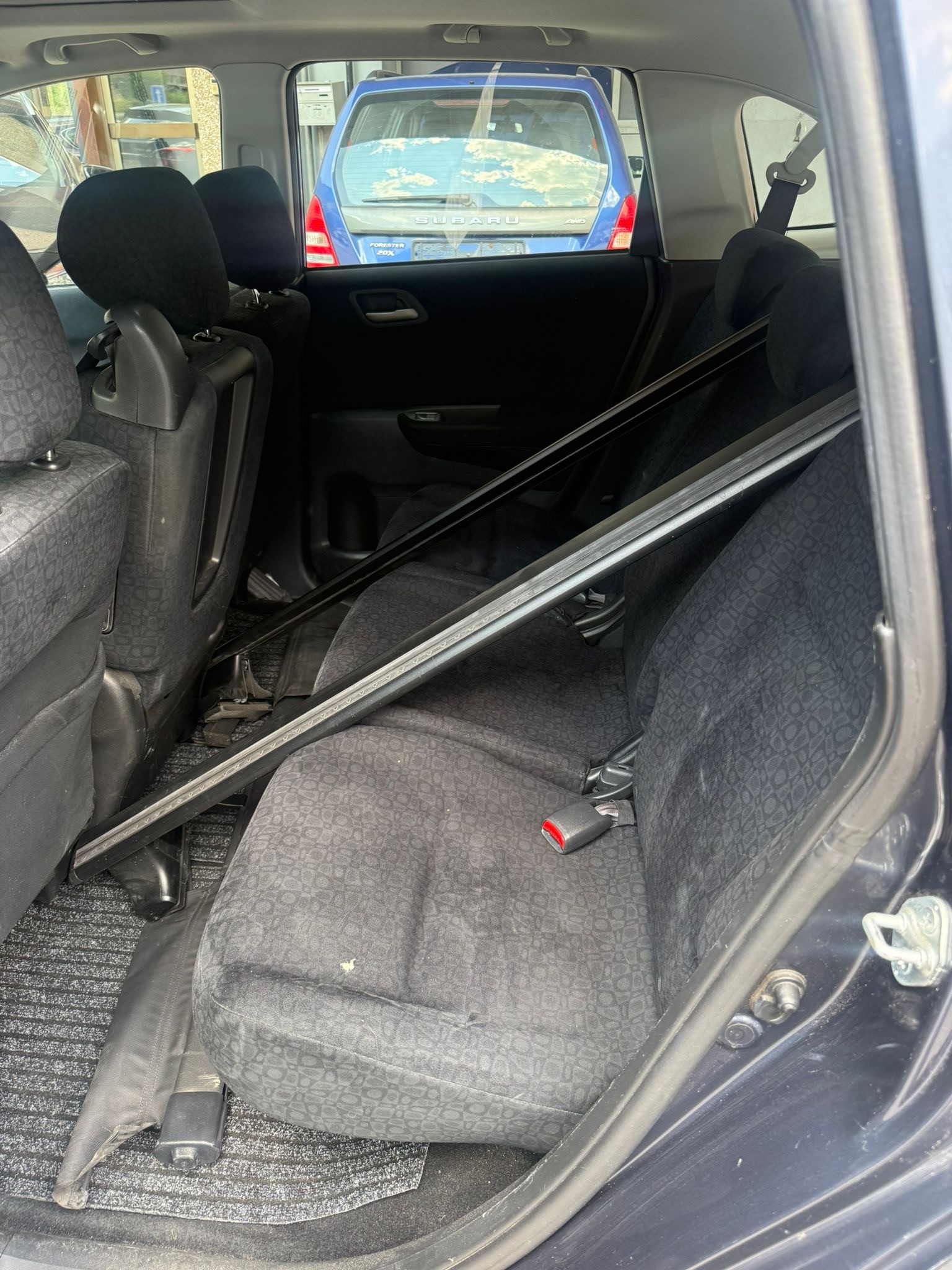 HONDA FR-V 2.2 i-CTDi Executive-image-8