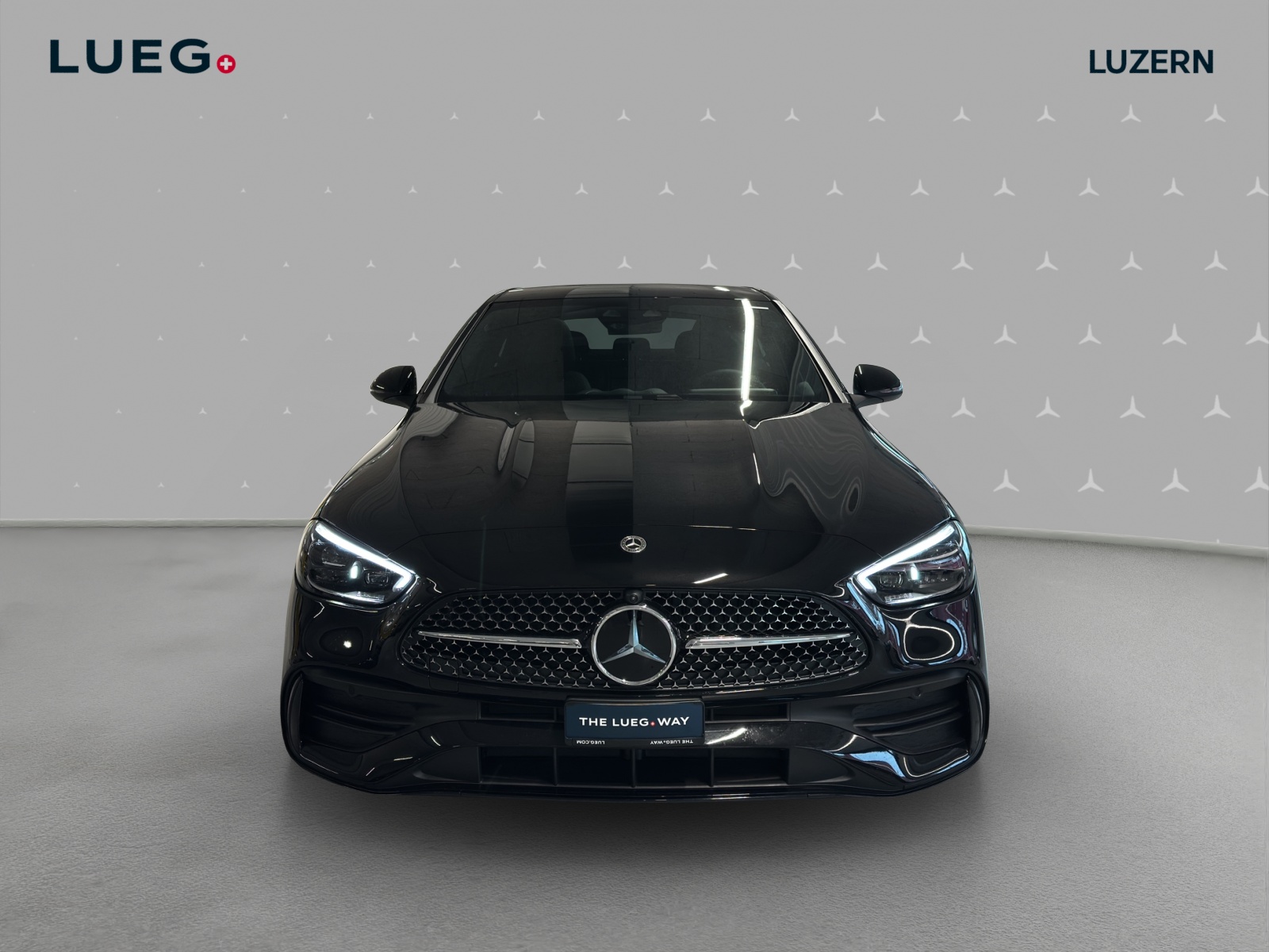 MERCEDES-BENZ C 300 4 Matic-image-6