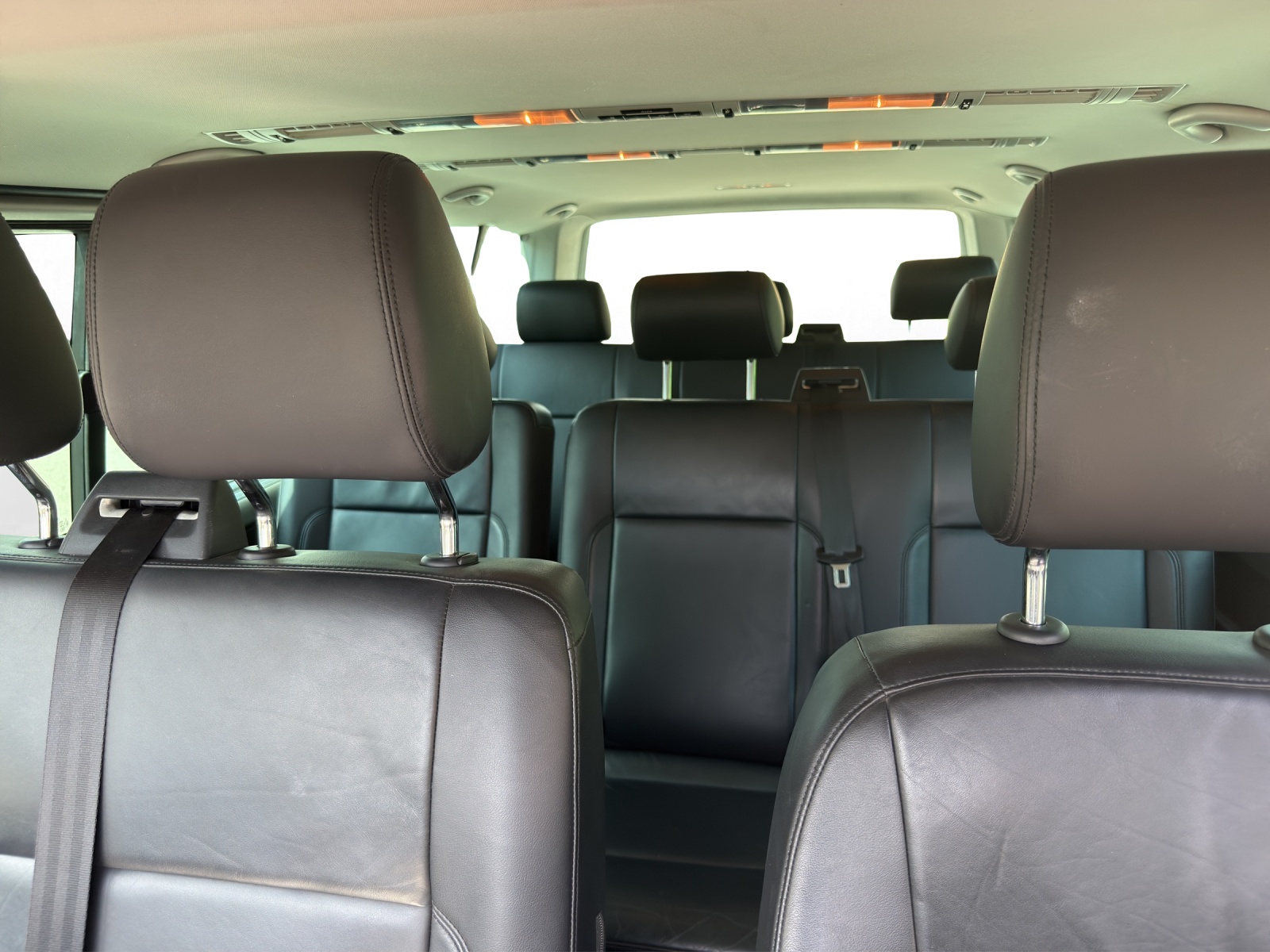 VW Caravelle comforline-image-11