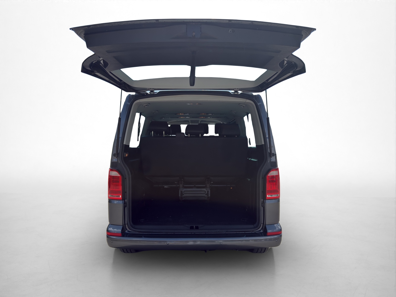 VW Caravelle comforline-image-4