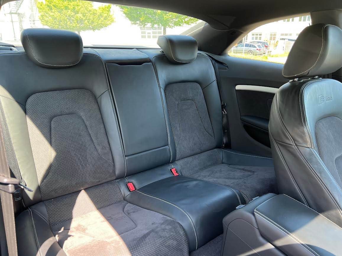 AUDI A5 Coupé 2.0 TFSI multitronic-image-13
