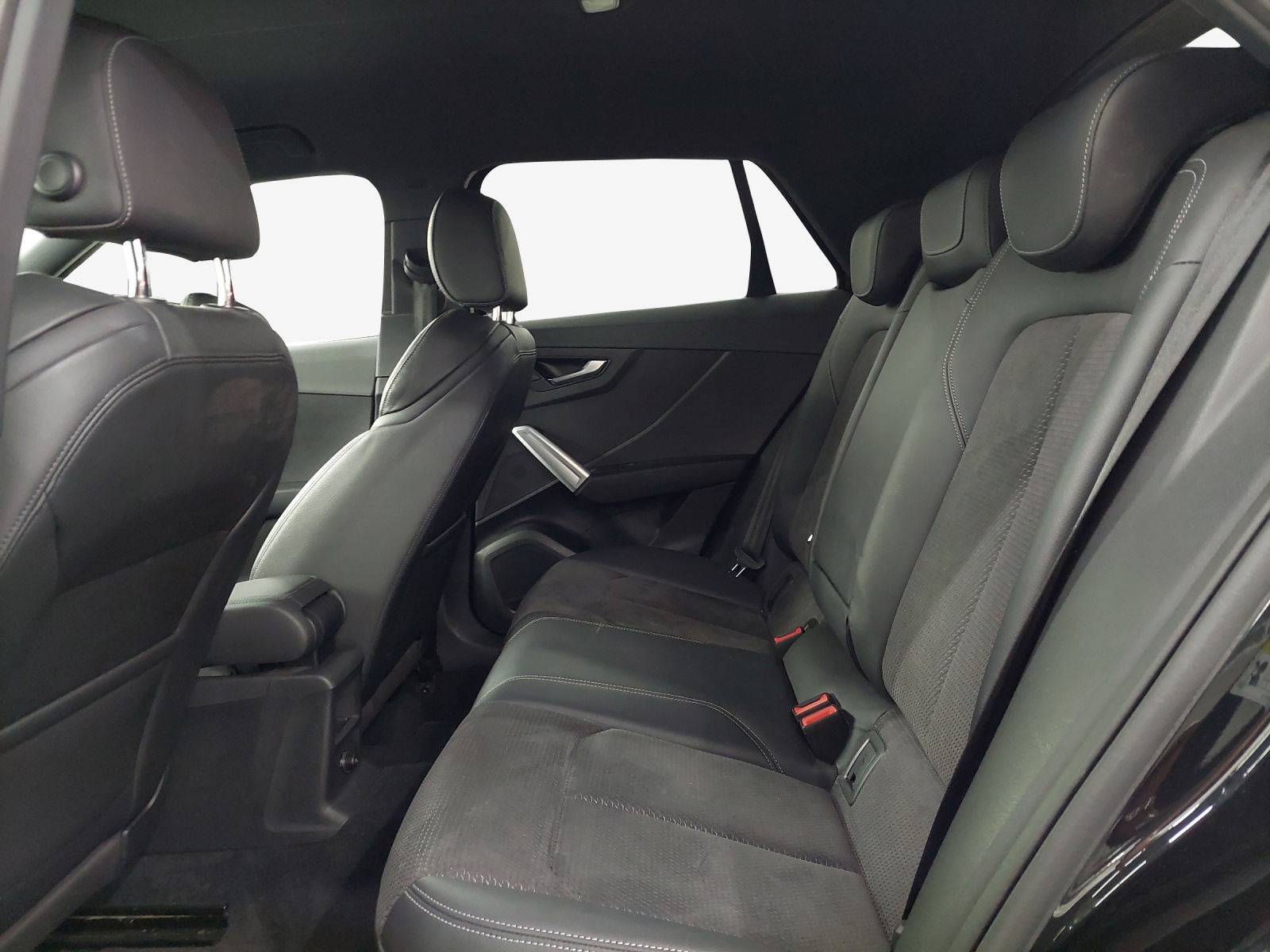 AUDI Q2 35 TFSI Sport Attraction S-tronic-image-11