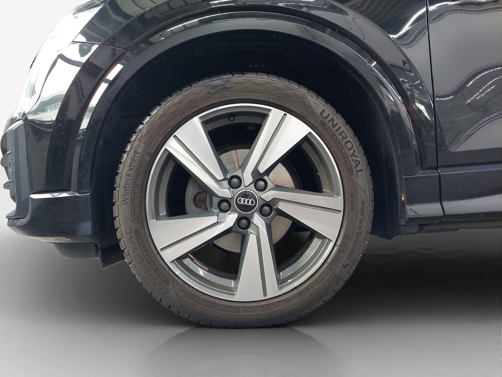 AUDI Q2 35 TFSI Sport Attraction S-tronic-image-15