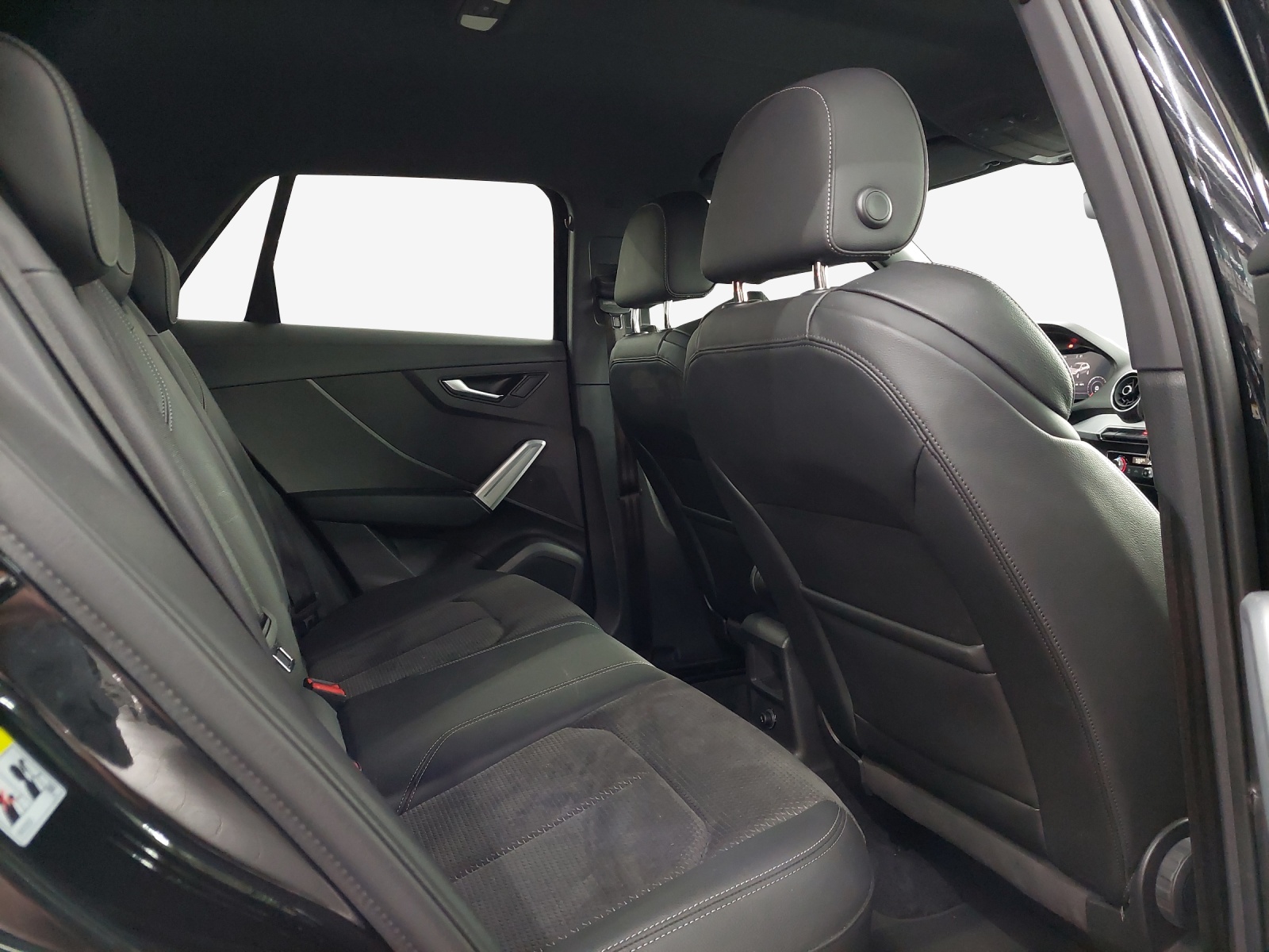 AUDI Q2 35 TFSI Sport Attraction S-tronic-image-13