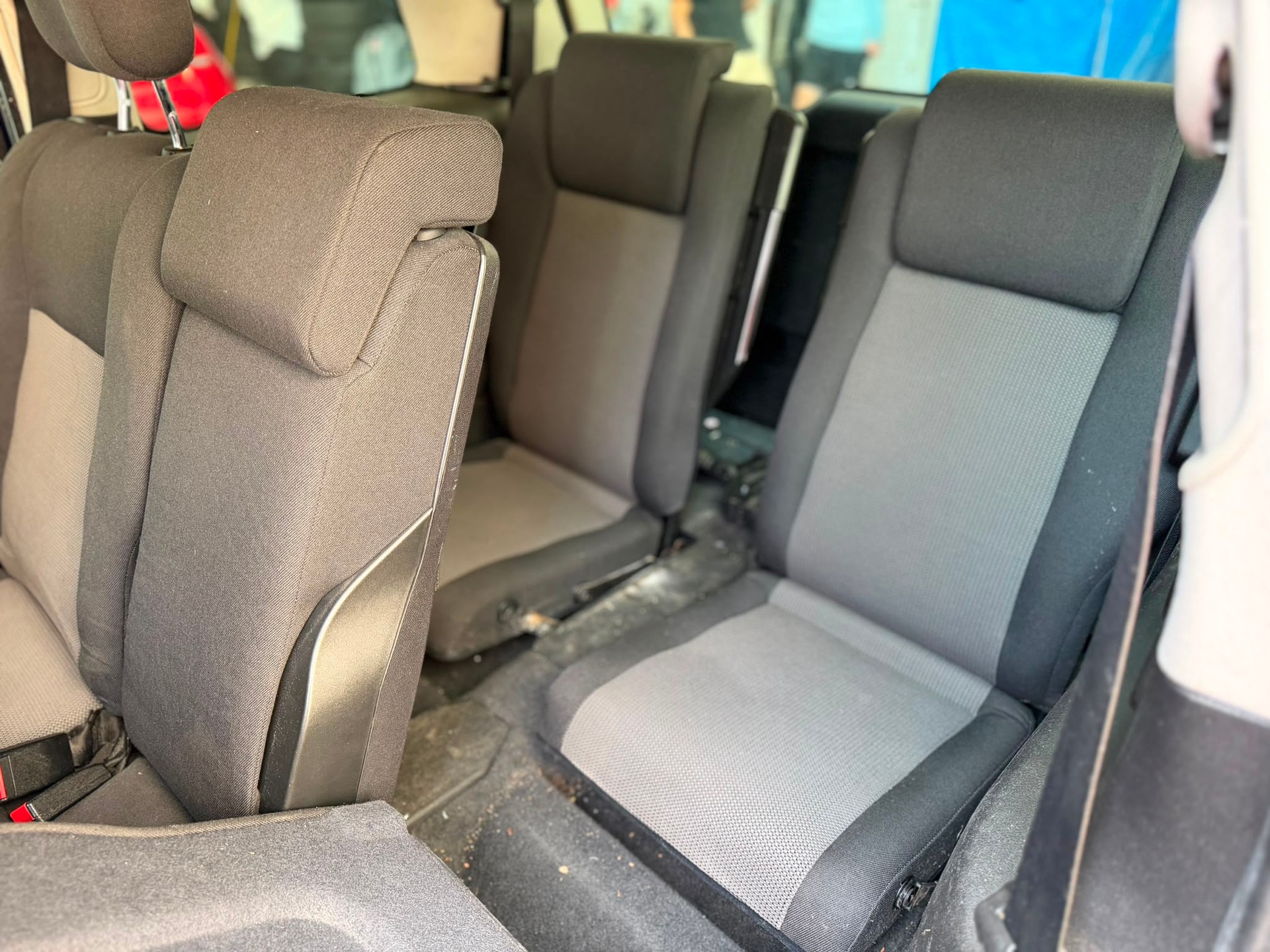 OPEL Zafira 2.0 DTi Elegance-image-7