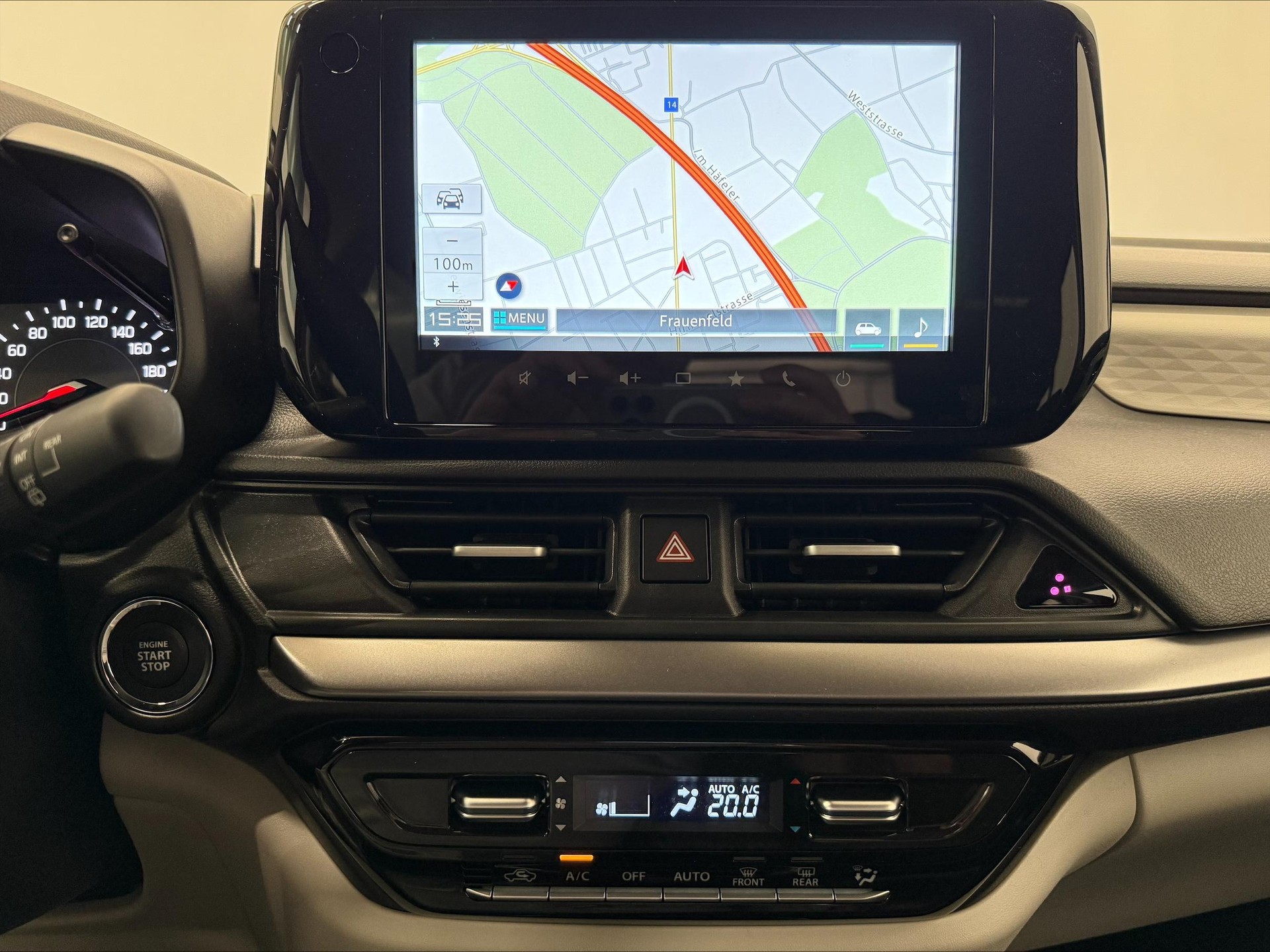 SUZUKI Swift 1.2 Tradizio Top Hybrid-image-5