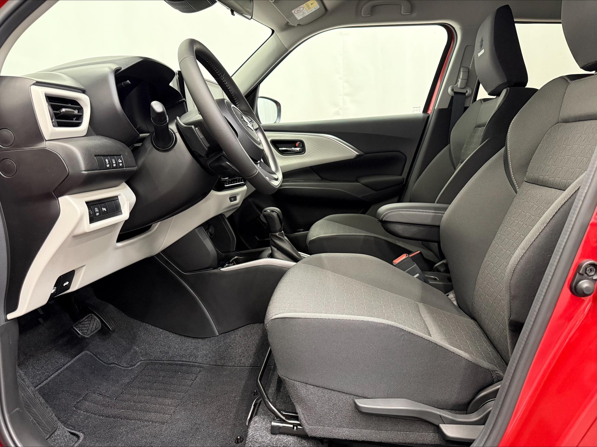 SUZUKI Swift 1.2 Tradizio Top Hybrid-image-2