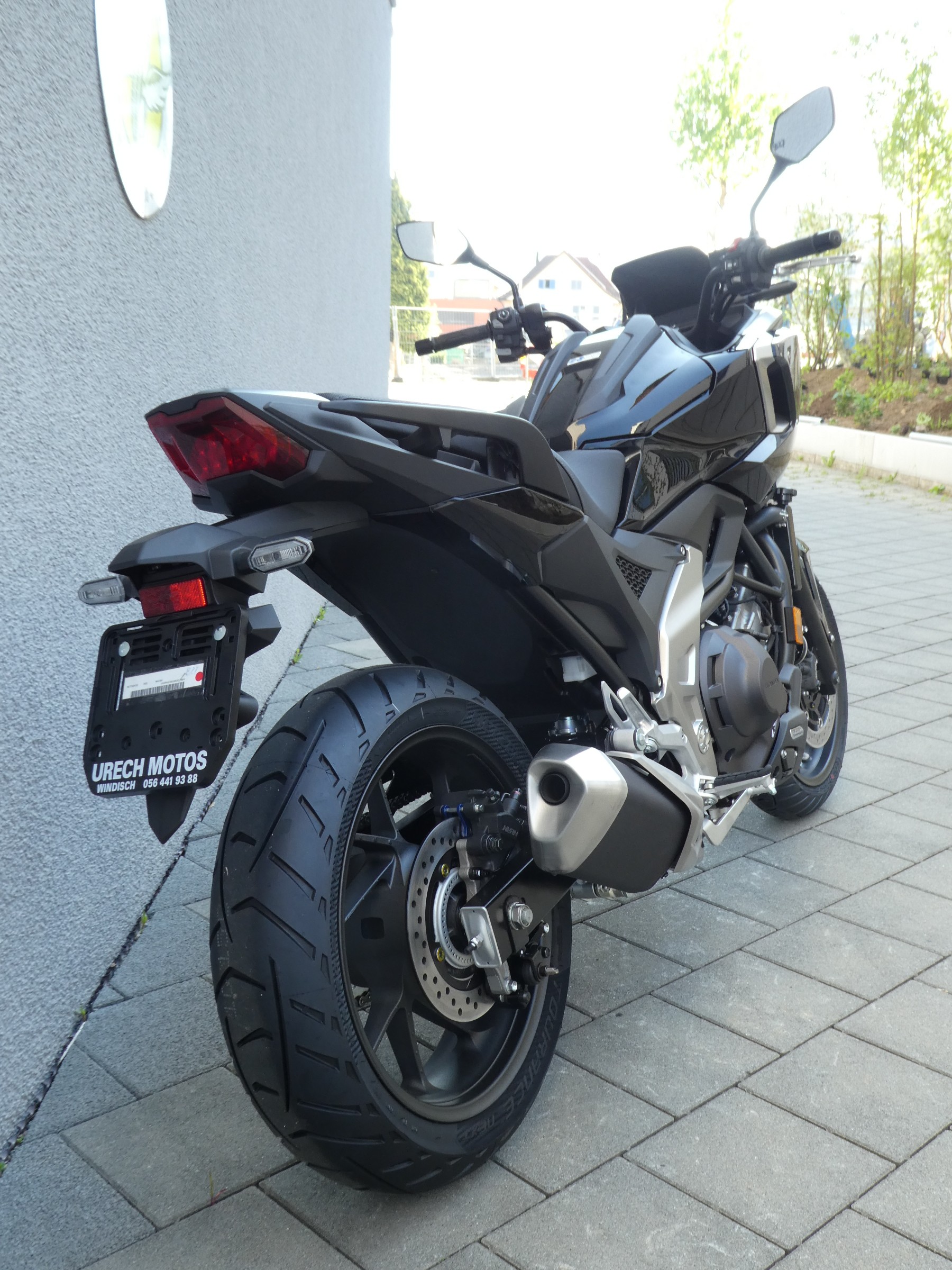 HONDA NC 750 X DCT-image-4