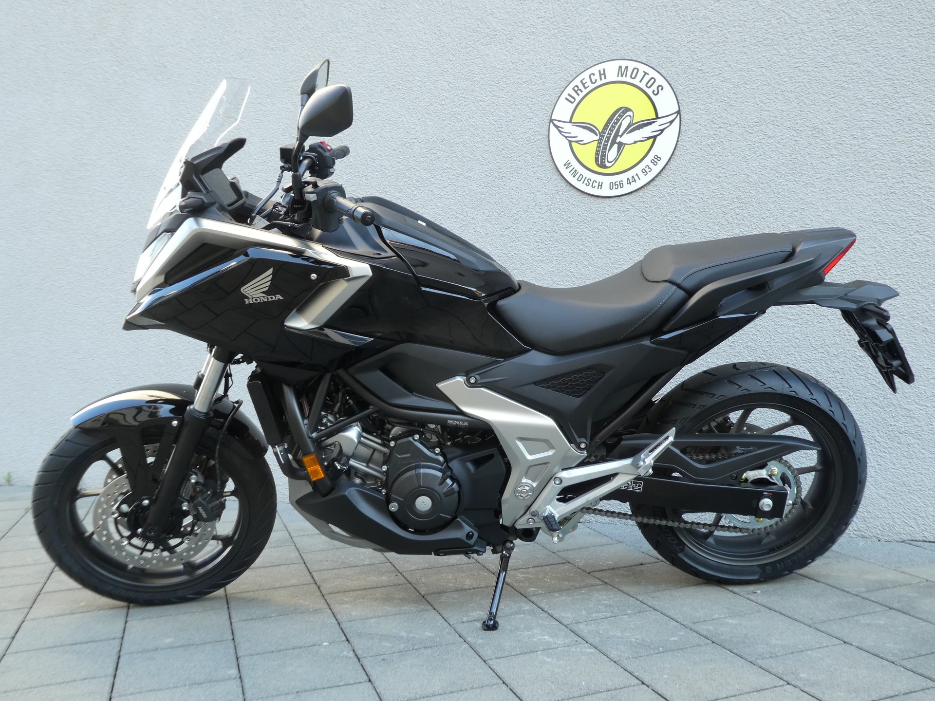 HONDA NC 750 X DCT-showroom-element-1