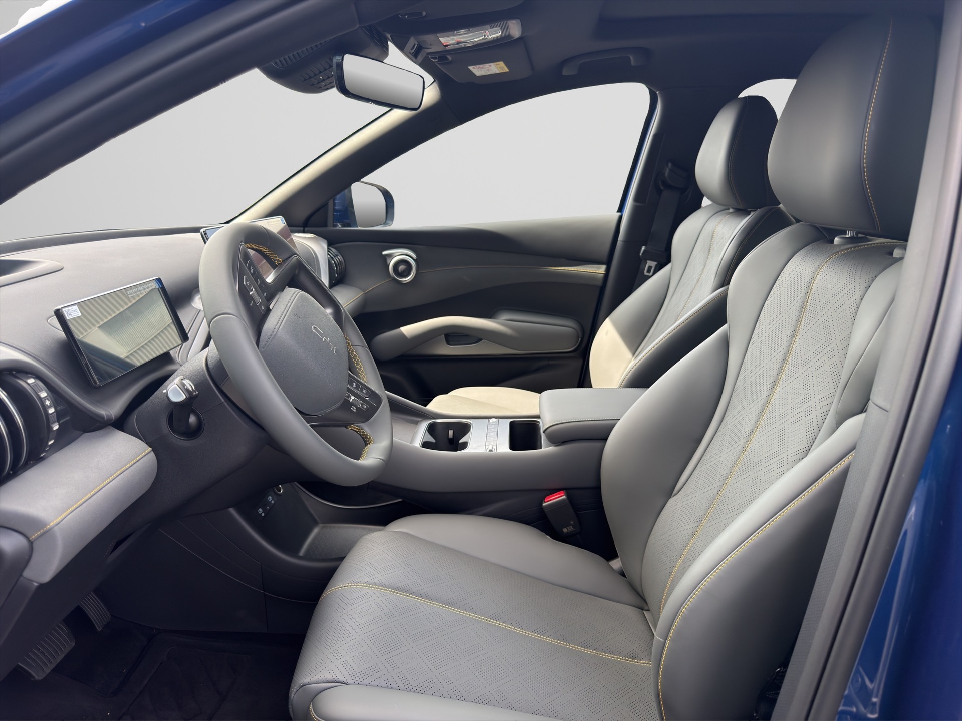 BYD Atto 3 EVO Excellence AWD-image-7