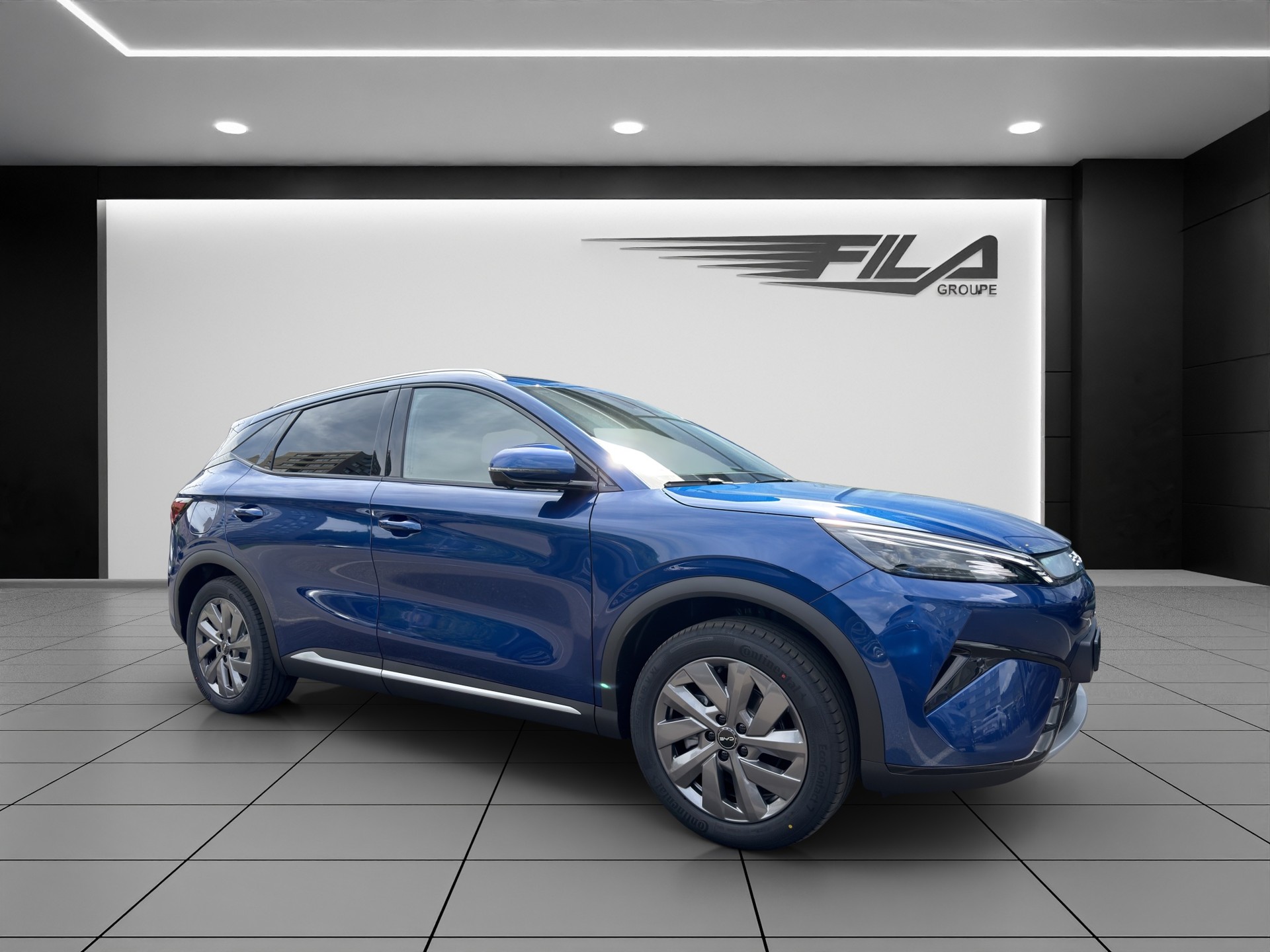 BYD Atto 3 EVO Excellence AWD-image-6
