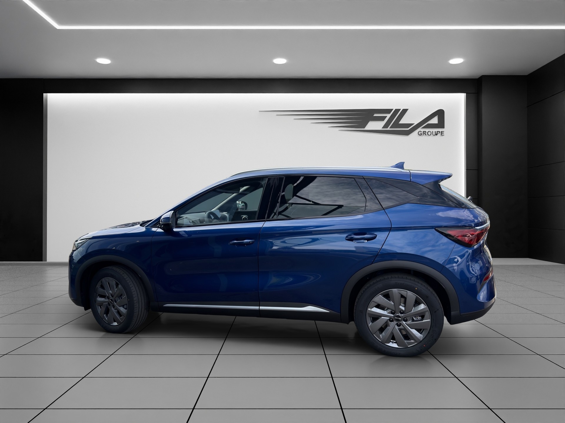 BYD Atto 3 EVO Excellence AWD-image-3